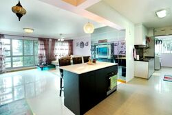 Blk 274C Punggol Regalia (Punggol), HDB 5 Rooms #560635921